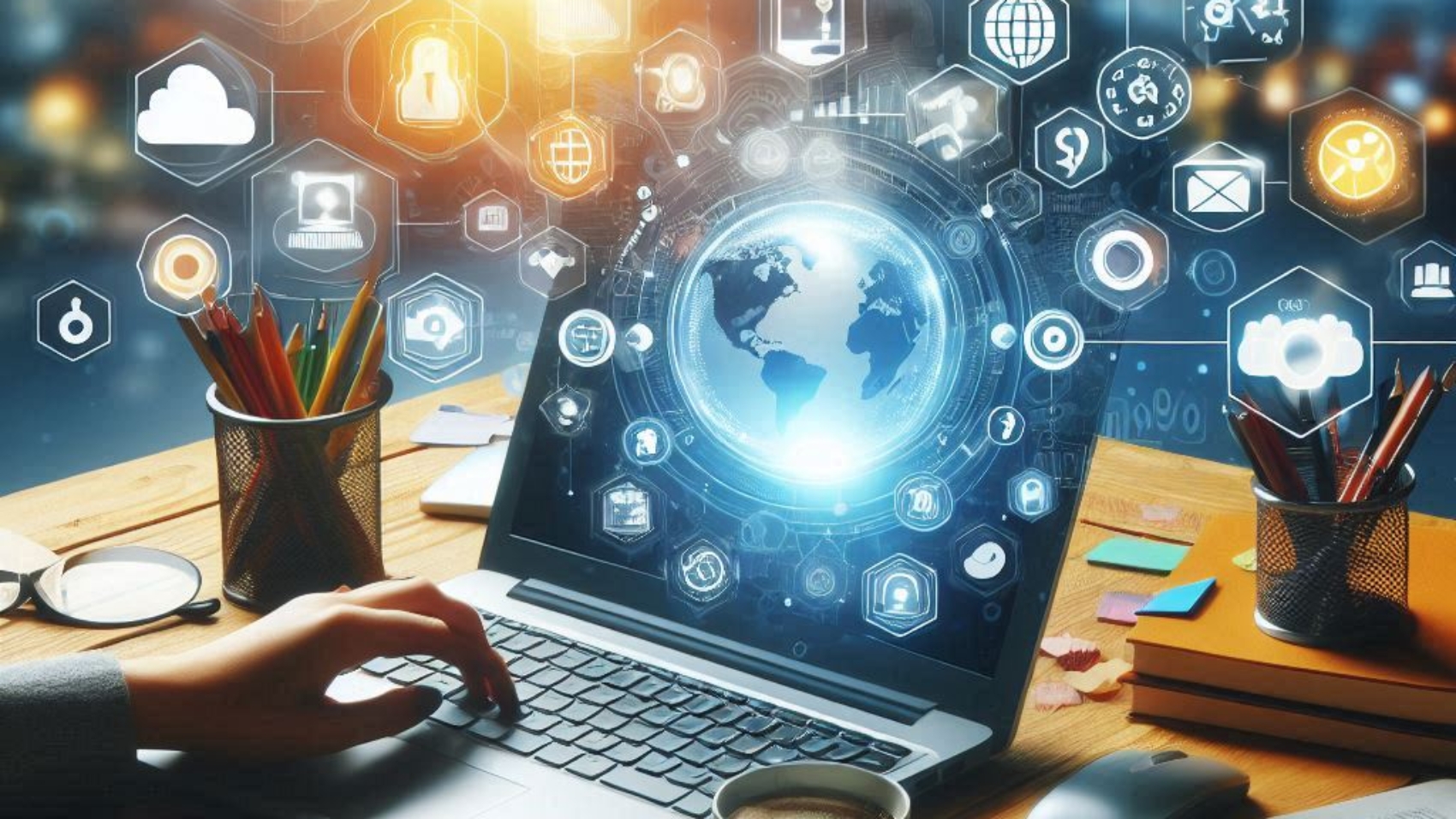 تقنيات التسويق الرقمي_ دليل شامل لتحقيق النجاح في العالم الرقمي